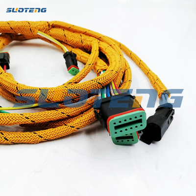 219-7461 219-7461 ইঞ্জিন ওয়্যারিং হার্নেস জন্য C13 C11 ইঞ্জিন 345C 345D Excavator