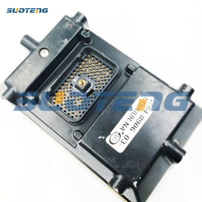 284-8906 2848906 মনিটর ডিসপ্লে প্যানেল জন্য D8T D10T অংশ