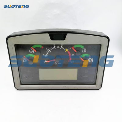 386-1371 3861371 D8T ট্র্যাক্টর পার্টস জন্য মনিটর প্রদর্শন