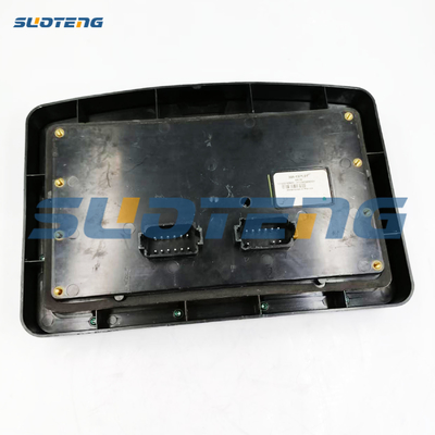 386-1371 3861371 D8T ট্র্যাক্টর পার্টস জন্য মনিটর প্রদর্শন