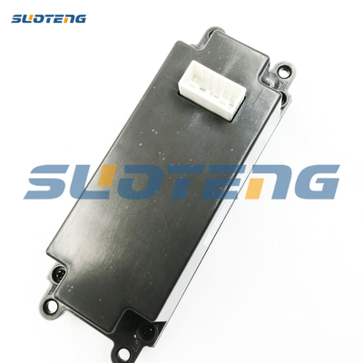 EC210B EC330B এক্সকাভেটরের জন্য 14697658 এয়ার কন্ডিশনার কন্ট্রোল প্যানেল VOE14697658