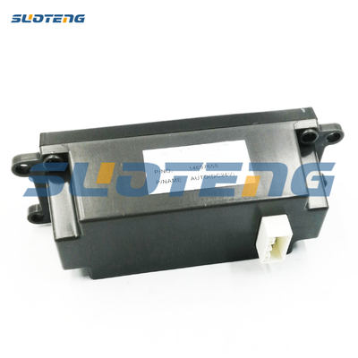 EC210B EC330B এক্সকাভেটরের জন্য 14697658 এয়ার কন্ডিশনার কন্ট্রোল প্যানেল VOE14697658