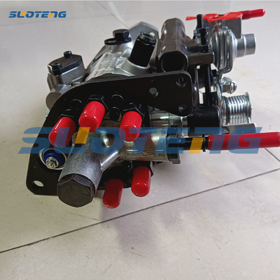 9521A010G ডিজেল জ্বালানী ইনজেকশন পাম্প DP310 1106C-70TA জন্য