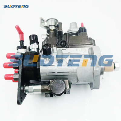 9521A100H সি৭ এর জন্য ডিজেল জ্বালানী ইনজেকশন পাম্প1