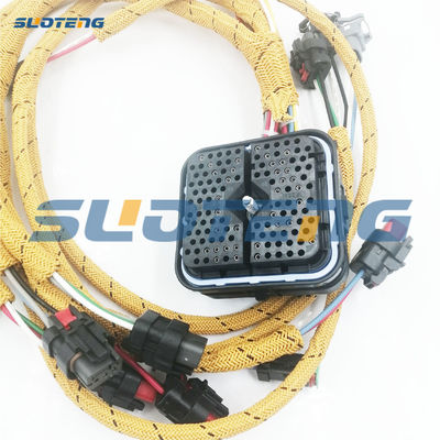 381-2499 3812499 Excavator E324D E325D ইঞ্জিন C7 ইঞ্জিন ওয়্যারিং হার্ন