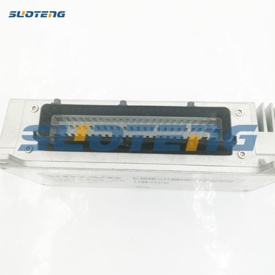 VOE11443400 11443400 Excavator E380D এর জন্য এয়ার কন্ডিশনার কন্ট্রোলার প্যানেল