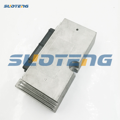 VOE11443400 11443400 Excavator E380D এর জন্য এয়ার কন্ডিশনার কন্ট্রোলার প্যানেল
