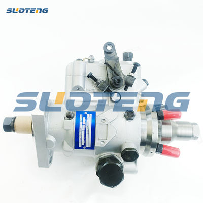 Db2435-5250 জ্বালানী ইনজেকশন পাম্প ডিজেল পাম্প DB24355250 ইঞ্জিনের জন্য