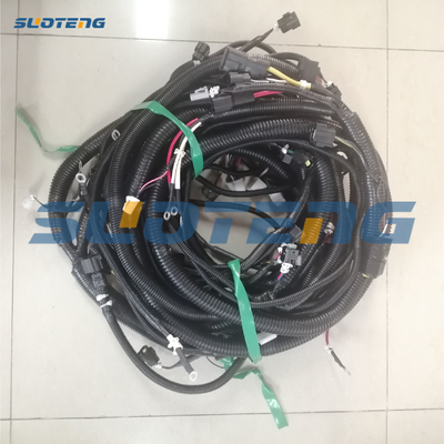 YN13E01507P1 SK210-8 এর জন্য Excavator Wiring Harness