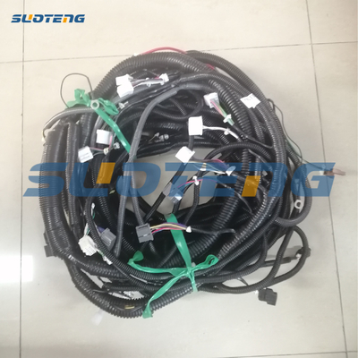 YN13E01507P1 SK210-8 এর জন্য Excavator Wiring Harness