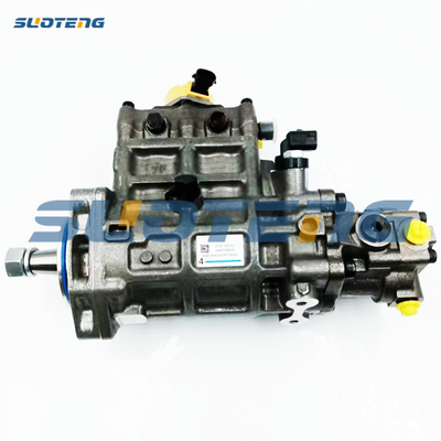 324-0532 3240532 C4 C6.6 ইঞ্জিনের জন্য জ্বালানী ইনজেকশন পাম্প