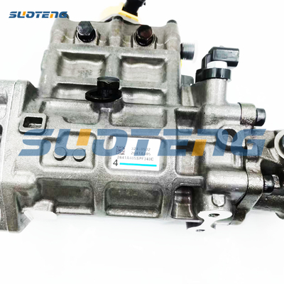 324-0532 32-0532 D3K ট্র্যাকের জন্য C4.4 ইঞ্জিন জ্বালানী ইনজেকশন পাম্প
