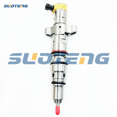 387-9433 3879433 E330D Excavator এর জন্য C9 ইঞ্জিন ইনজেক্টর