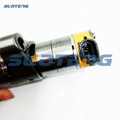 387-9433 3879433 E330D Excavator এর জন্য C9 ইঞ্জিন ইনজেক্টর