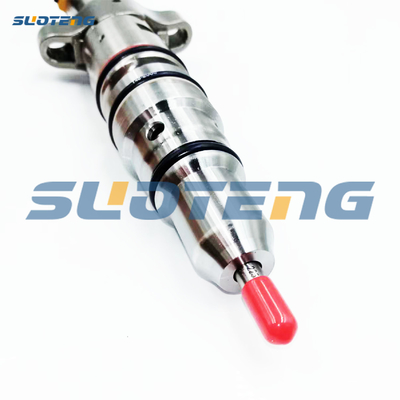 387-9433 3879433 E330D Excavator এর জন্য C9 ইঞ্জিন ইনজেক্টর