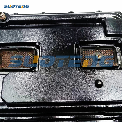 240-5313 2405313 E330C Excavator এর জন্য C-9 ইঞ্জিন নিয়ামক ECU ECM