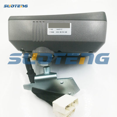 VOE14640102 14640102 EC210 এক্সক্যাভারের জন্য মনিটর ডিসপ্লে প্যানেল