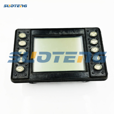 284-8906 2848906 মনিটর ডিসপ্লে প্যানেল জন্য D8T D10T অংশ