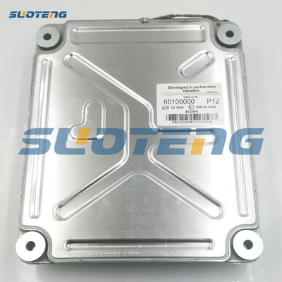 VOE60100000 নিয়ামক ECU ইলেকট্রনিক কন্ট্রোল ইউনিট 60100000 EC210 এর জন্য