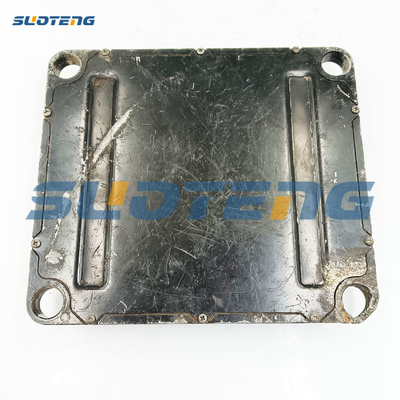 333-1675 W370000630B নিয়ামক ECU এক্সক্যাভারের জন্য বৈদ্যুতিন নিয়ন্ত্রণ ইউনিট