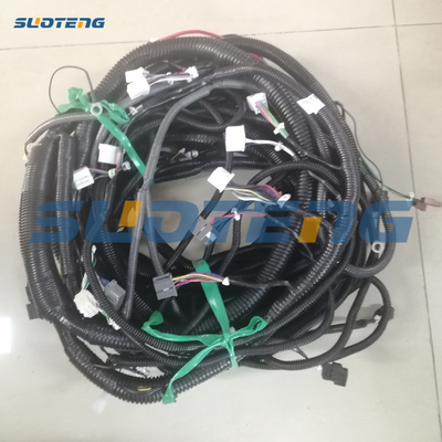 YN13E01507P1 SK200-8 এক্সক্যাভারের জন্য ওয়্যারিং হারনেস