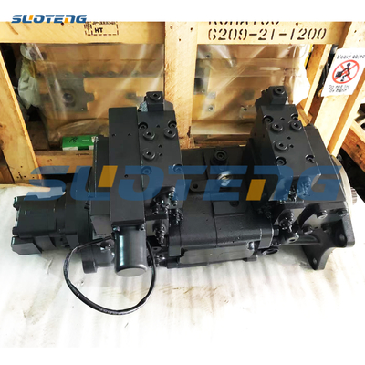 708-2H-00440 7082H00440 হাইড্রোলিক প্রধান পাম্প PC1250LC-8 খননকারীর জন্য