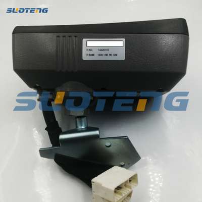 VOE14723715 14723715 EC250D এক্সক্যাভারের জন্য ডিসপ্লে মনিটর প্যানেল