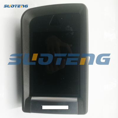 VOE14723715 14723715 EC250D এক্সক্যাভারের জন্য ডিসপ্লে মনিটর প্যানেল