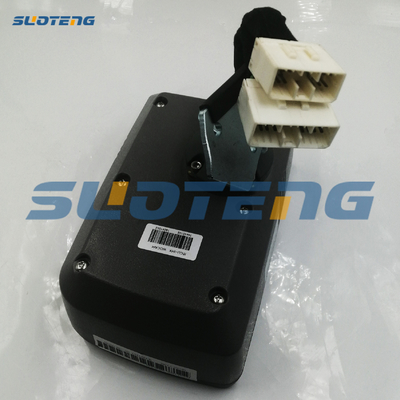 VOE14640102 14640102 EC210D এক্সক্যাভারের জন্য ডিসপ্লে মনিটর