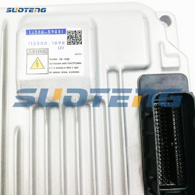 1J770-59051 1J77059051 V2607 মেশিন কন্ট্রোল যতক্ষণ না নিয়ামক