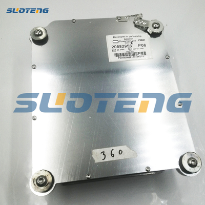 20582958 নিয়ামক ECU জন্য EC360 Excavator