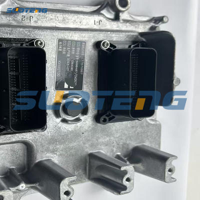 5698487 নিয়ামক ECU ECM ইঞ্জিন নিয়ন্ত্রণ ইউনিট 1354081 CM2670