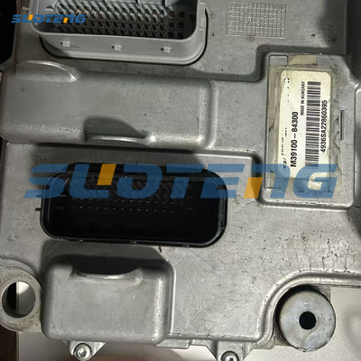 M39100-84300 কন্ট্রোলার ECU কম্পিউটার বোর্ড 39100-84300