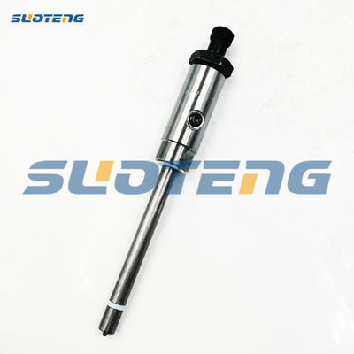 E330 এক্সক্যাভেটরের জন্য 8N-7005 3306B ইঞ্জিন ডিজেল ফুয়েল ইনজেক্টর 8N7005