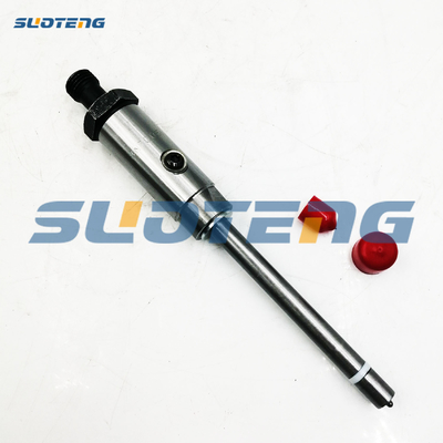 E330 এক্সক্যাভেটরের জন্য 8N-7005 3306B ইঞ্জিন ডিজেল ফুয়েল ইনজেক্টর 8N7005