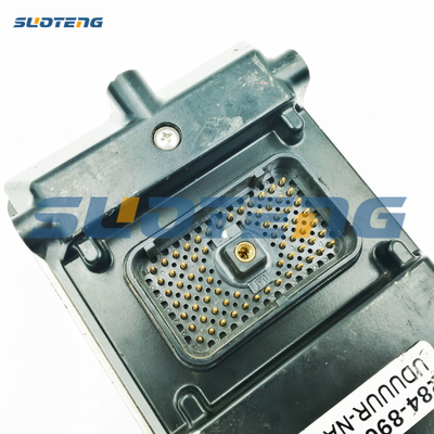 284-8906 2848906 মনিটর কন্ট্রোল ডিসপ্লে প্যানেল D8T অংশের জন্য
