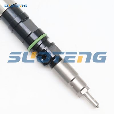 3801627 ইনজেক্টর Assy VOE3801627 TAD851VE ইঞ্জিনের জন্য