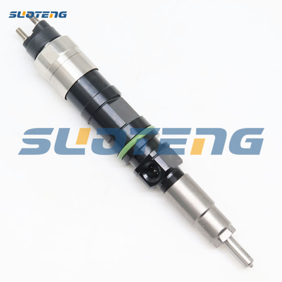 3801627 ইনজেক্টর Assy VOE3801627 TAD851VE ইঞ্জিনের জন্য