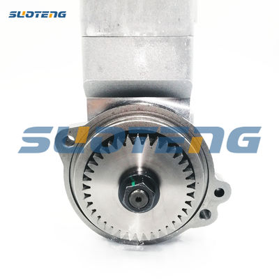 319-0677 3190677 C7 ইঞ্জিনের জন্য ফুয়েল ইনজেকশন পাম্প E324D খননকারীর যন্ত্রাংশ