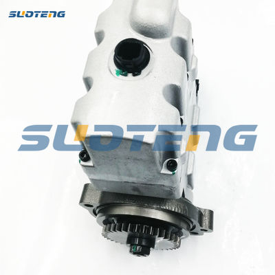 319-0677 সি 7 ইঞ্জিন জ্বালানী ইনজেকশন পাম্প 3190677 950H লোডার জন্য