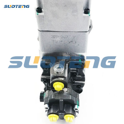319-0677 সি 7 ইঞ্জিন জ্বালানী ইনজেকশন পাম্প 3190677 950H লোডার জন্য