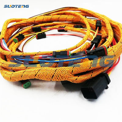 231-1664 ওয়্যারিং হার্নেস প্রধান কন্ট্রোল ভালভ ওয়্যারিং 2311664 E365C Excavator জন্য