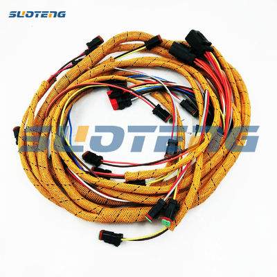 231-1664 ওয়্যারিং হার্নেস প্রধান কন্ট্রোল ভালভ ওয়্যারিং 2311664 E365C Excavator জন্য