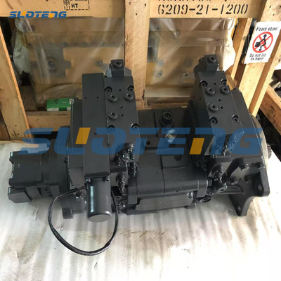 708-2L-00681 7082L00681 PC1250LC-8 Excavator জন্য হাইড্রোলিক প্রধান পাম্প