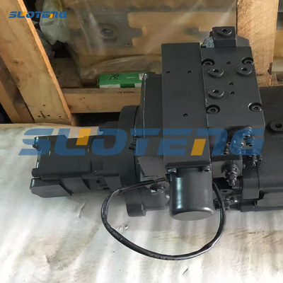 708-2L-00681 7082L00681 PC1250LC-8 Excavator জন্য হাইড্রোলিক প্রধান পাম্প