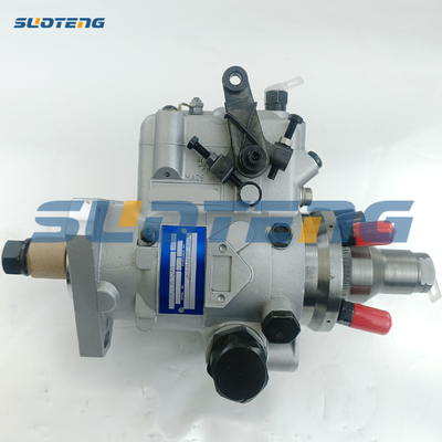 DB2435-5250 পার্ট নম্বর সর্বোত্তম পারফরম্যান্সের জন্য জ্বালানী ইনজেকশন পাম্প