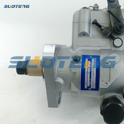 DB2435-5250 4045T ইঞ্জিনের জন্য ডিজেল জ্বালানী ইনজেকশন পাম্প গ্যারান্টিযুক্ত