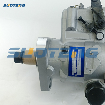 DB2435-5250 পার্ট নম্বর সর্বোত্তম পারফরম্যান্সের জন্য জ্বালানী ইনজেকশন পাম্প