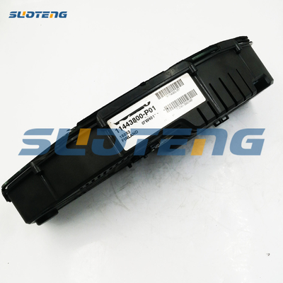 VOE11383500 মনিটর ডিসপ্লে 11383500 L120G হুইল লোডার জন্য