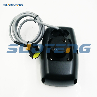 728/19700 72819700 মনিটর কন্ট্রোল প্যানেল জন্য JS300 JS200 Excavator